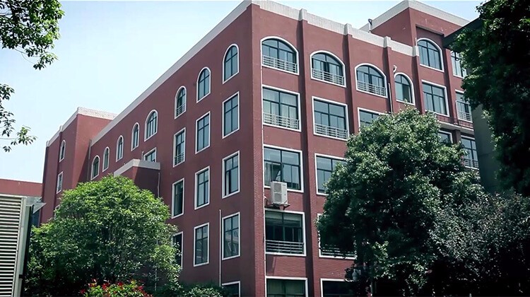 锐捷云课堂长沙雅礼实验中学案例视频