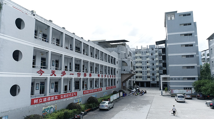 武隆区教育身份中心建设案例