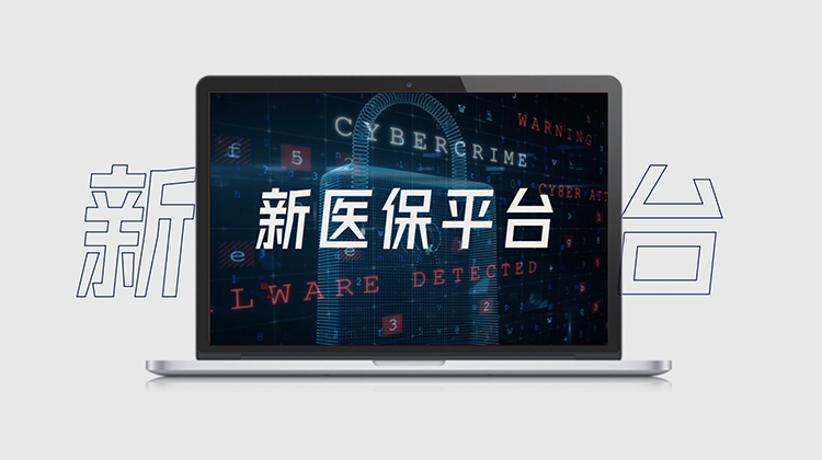 锐捷医保终端安全接入方案视频