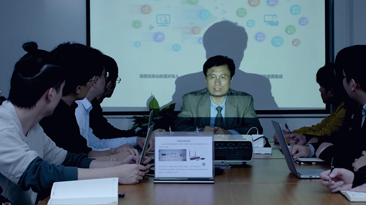 锐捷企业IT运维管理系统RIIL，助力万千工程师找到运维更优解相关视频