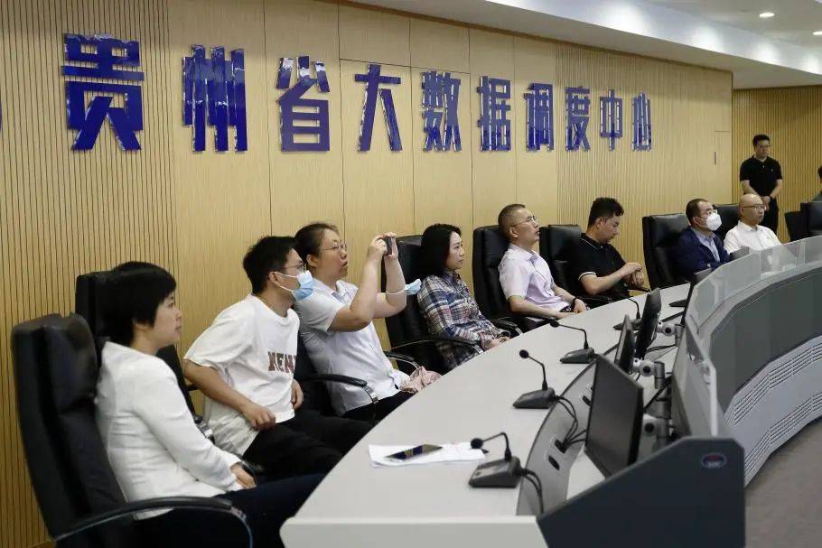 各地政府单位参与成果交流会