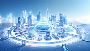 平顶山市为数字政府建设按下“加速键” 锐捷打造电子政务外网稳固“基石”