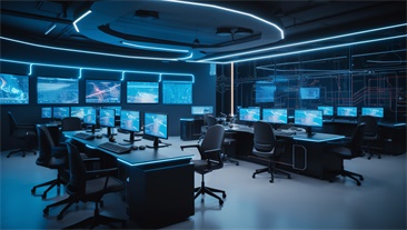 以太全光网铺就网络“高速路” 铁一中金湾中学携手锐捷打造全光智慧校园