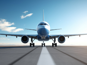 智慧机场接入网解决方案