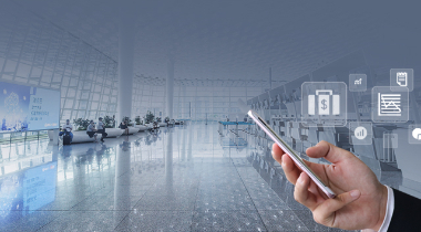 智慧机场无线解决方案