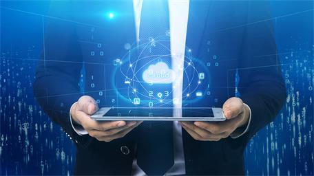 明日盛宴，邀您共鉴！锐捷三擎云办公3.0新品发布会与您不见不散！