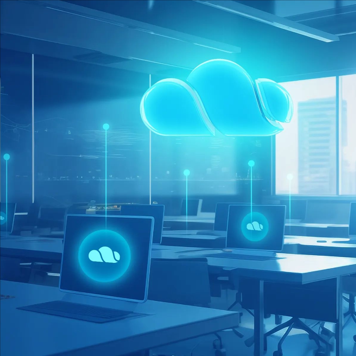 高校云桌面与vGPU应用的关键问题解答