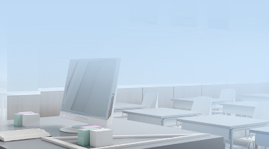 普教三擎云桌面解决方案