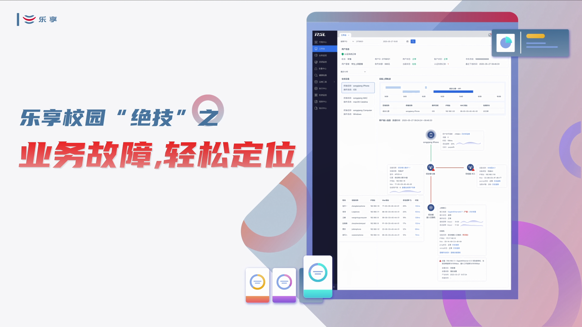 乐享高教价值系列视频：极简排查