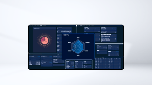 身份中台身份管理产品