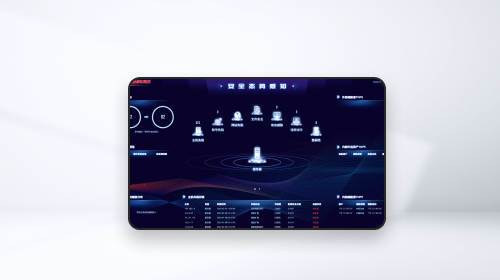 大数据安全平台安全产品