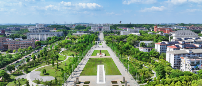 锐捷优质服务赢得湘潭大学八年深度合作