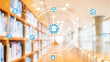 高效、安全、共享|济南市升级教育城域网，重塑教育网络生态